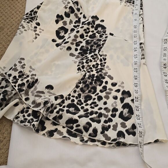 Asos split leg pants size 4 - Picture 8 of 8